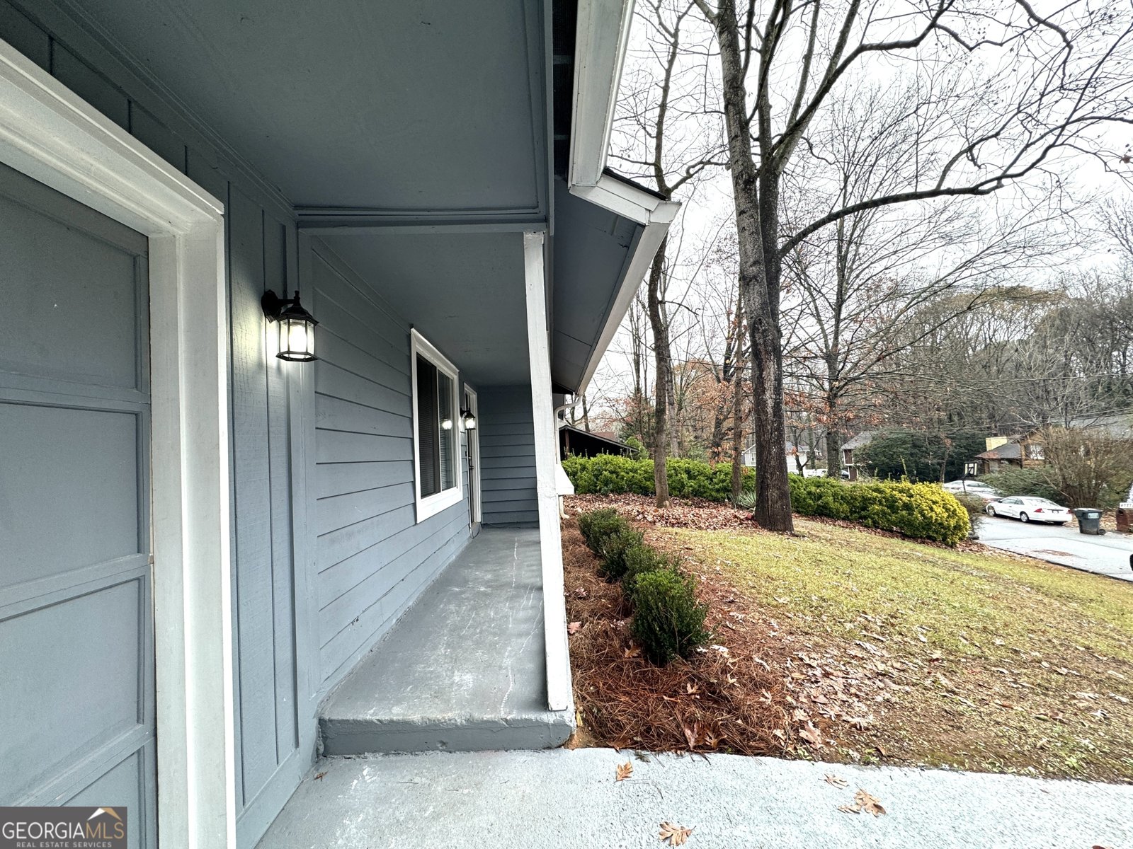 4746 Greenway Road Norcross - 10