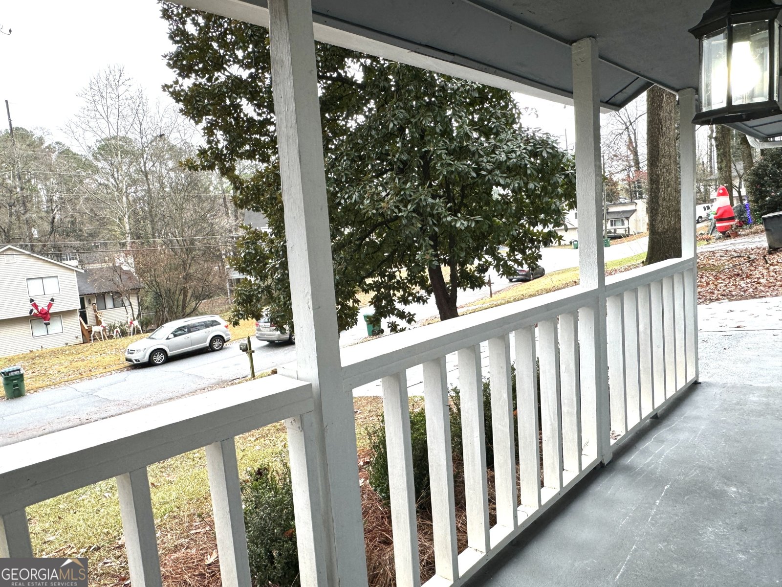 4746 Greenway Road Norcross - 11