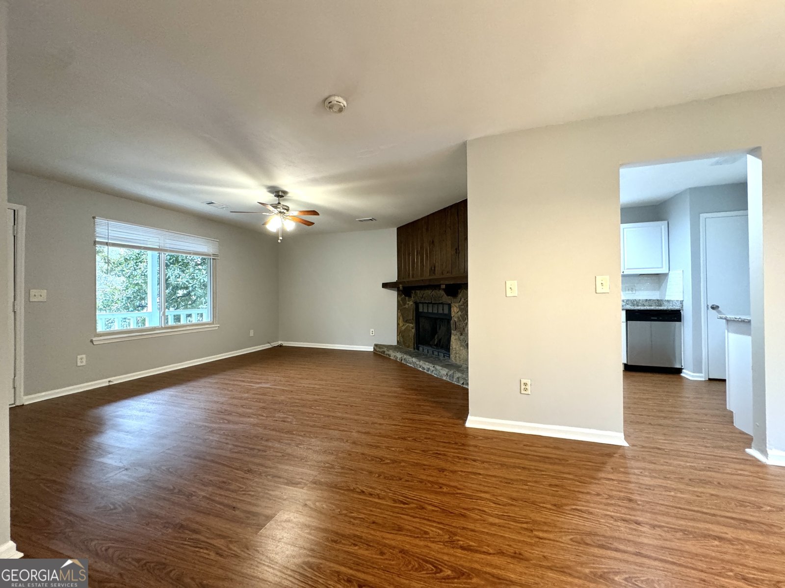 4746 Greenway Road Norcross - 19