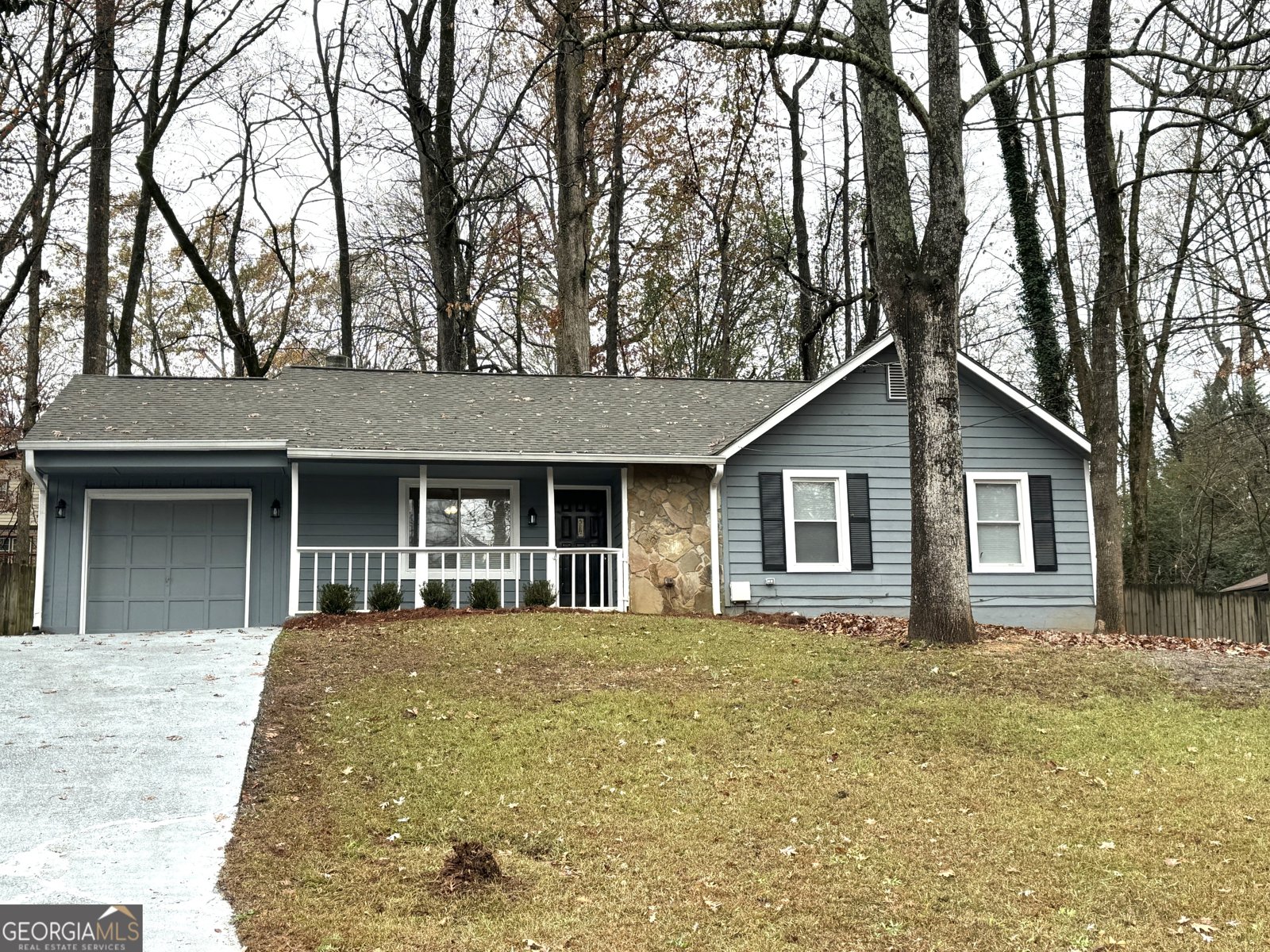 4746 Greenway Road Norcross - 2