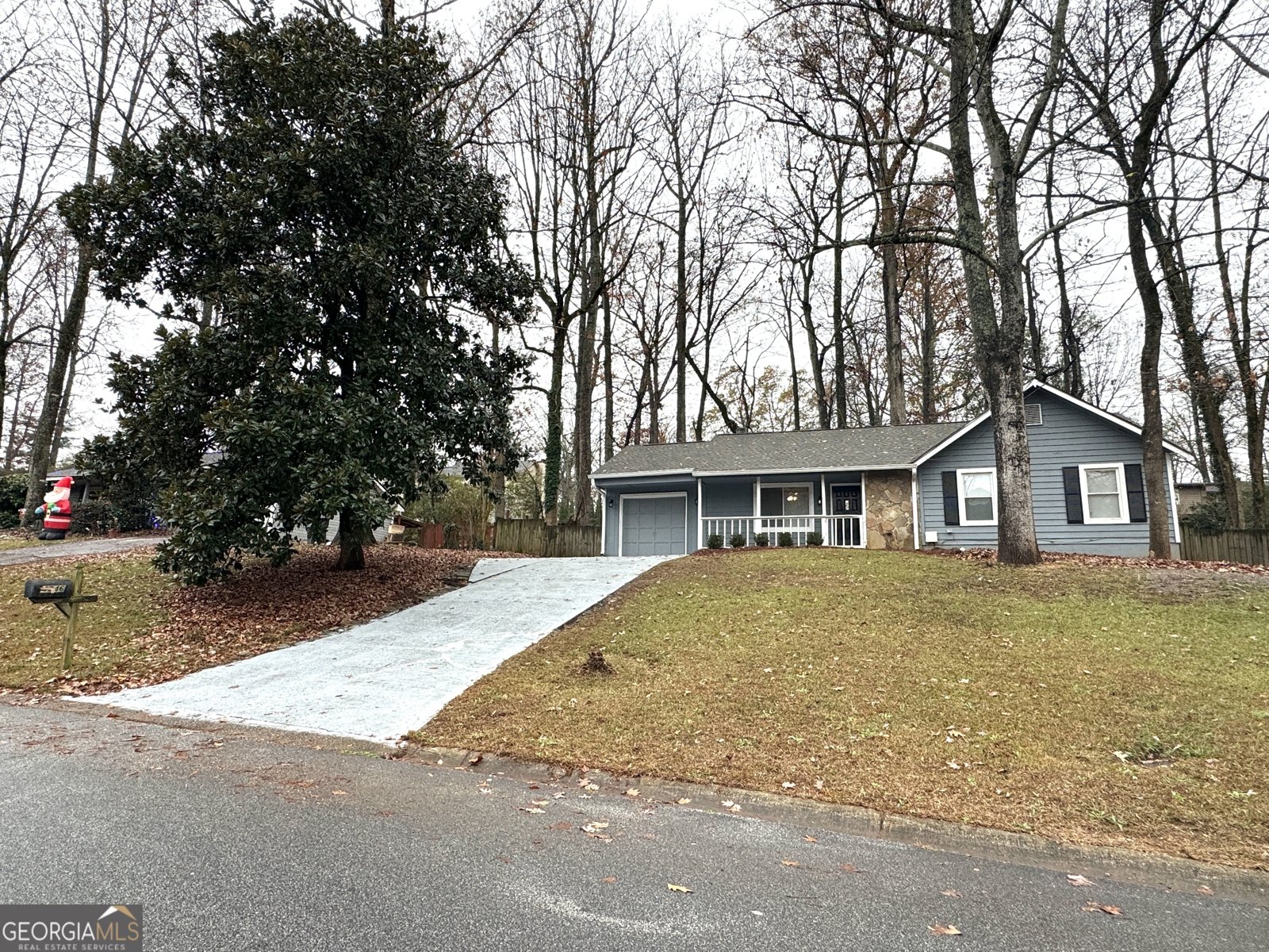 4746 Greenway Road Norcross - 4