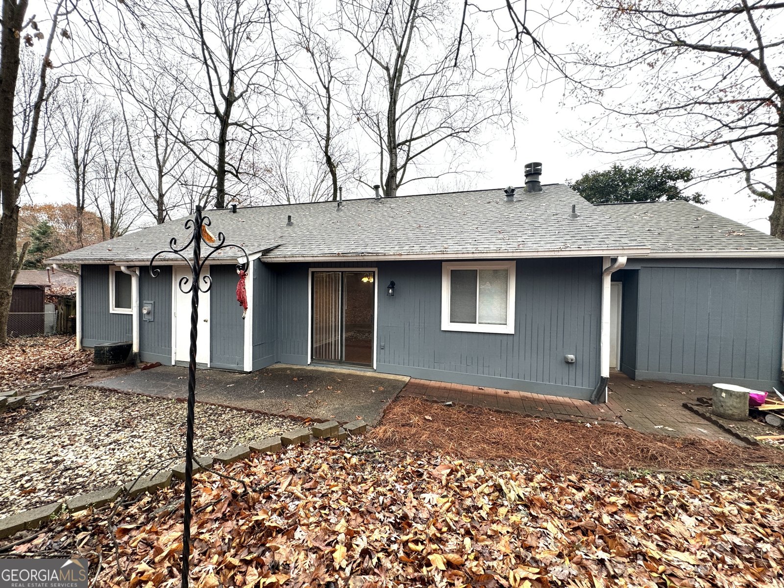 4746 Greenway Road Norcross - 40