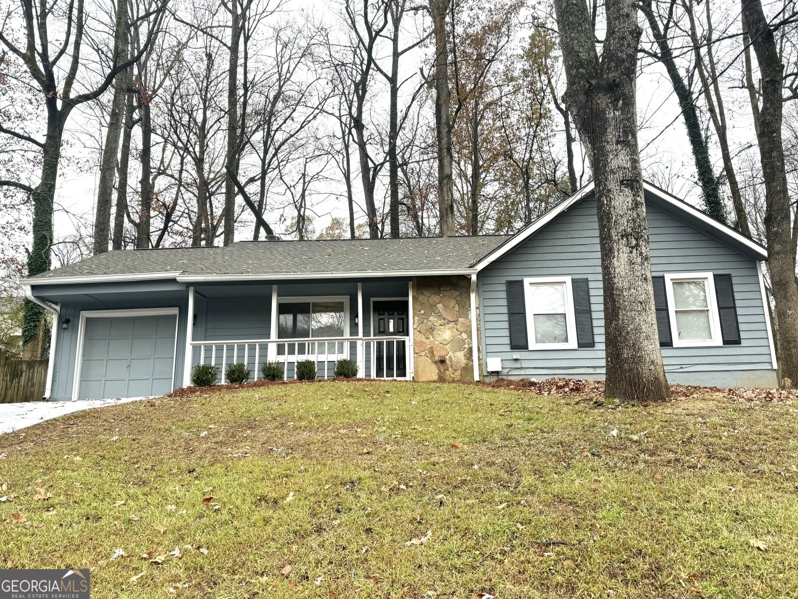 4746 Greenway Road Norcross - 42