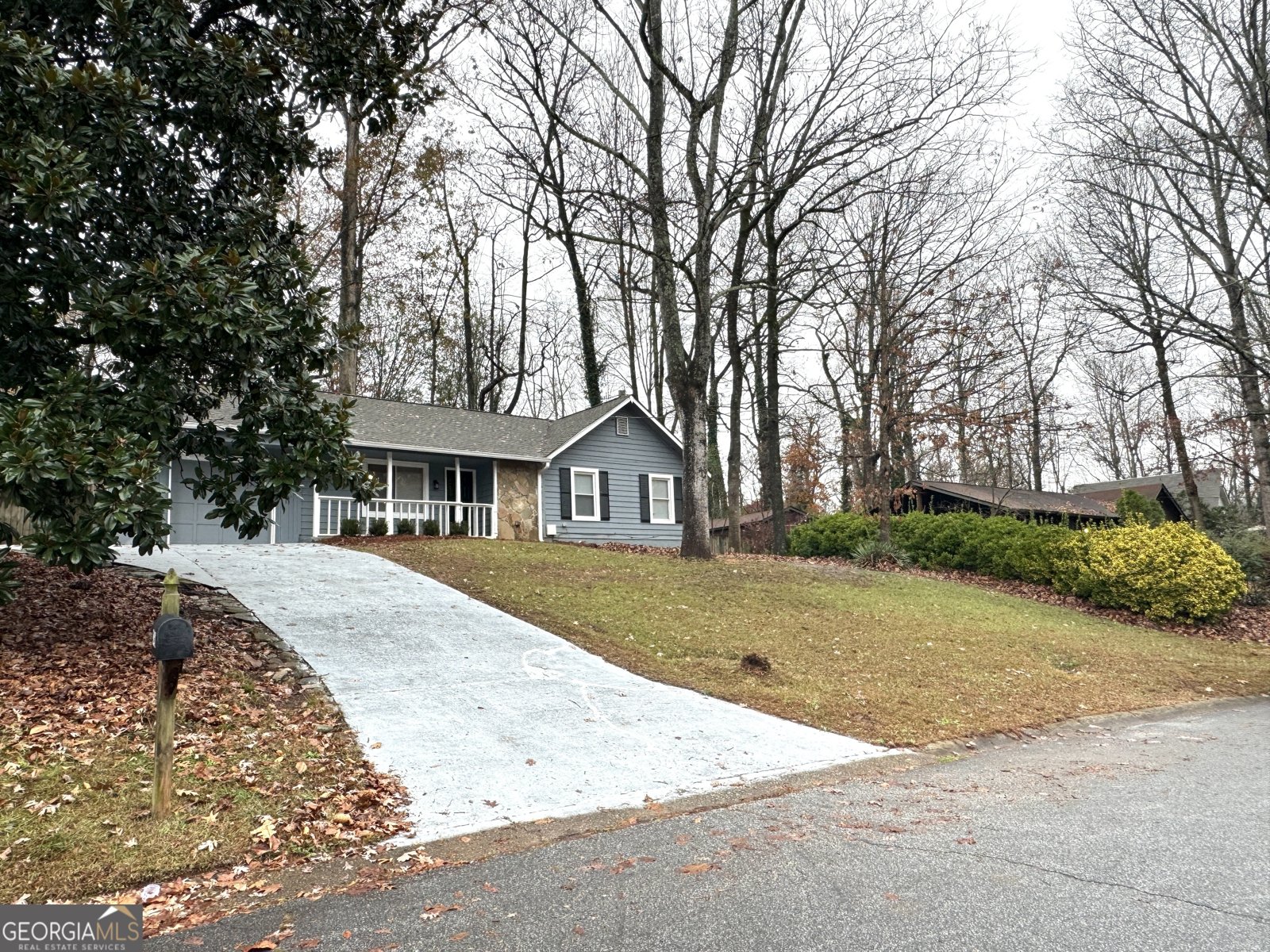 4746 Greenway Road Norcross - 5