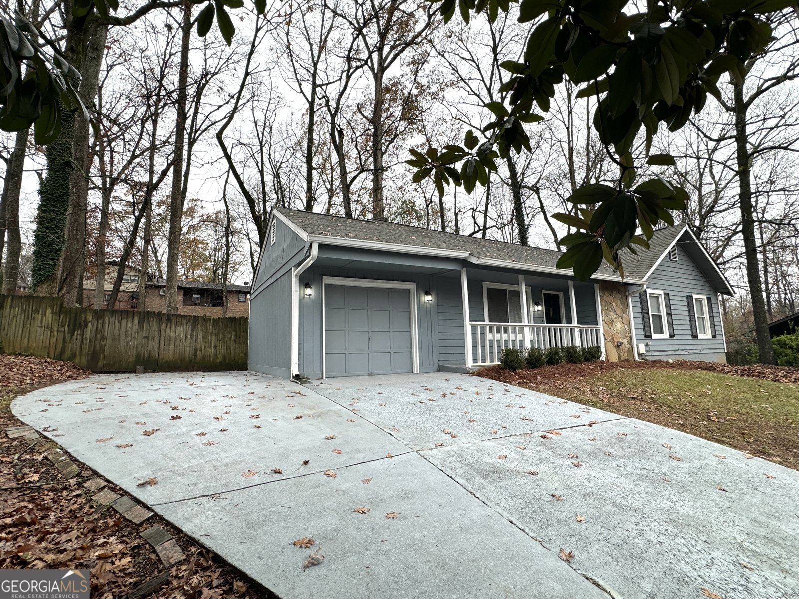 4746 Greenway Road Norcross - 6