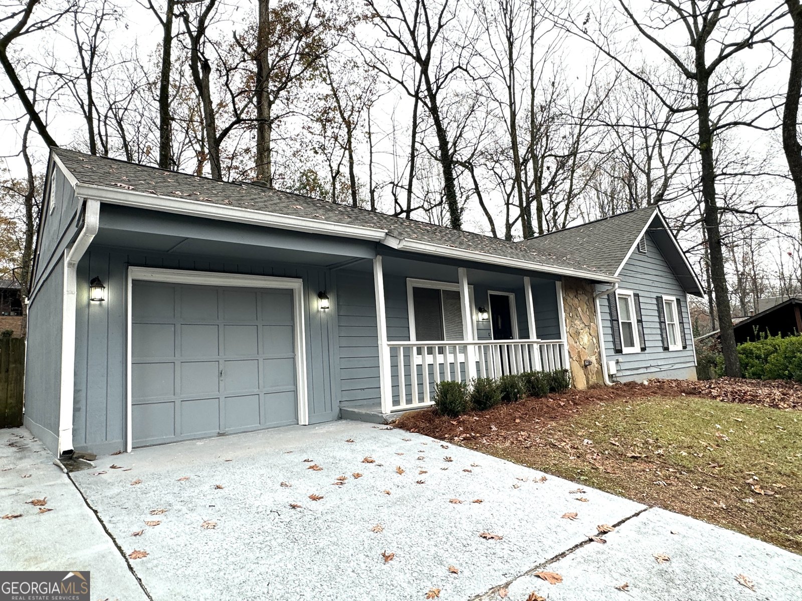 4746 Greenway Road Norcross - 7