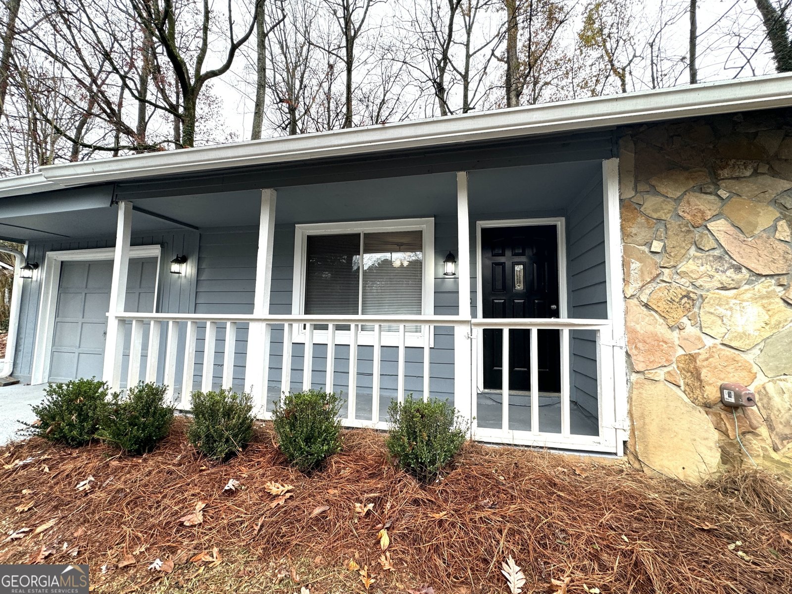 4746 Greenway Road Norcross - 8