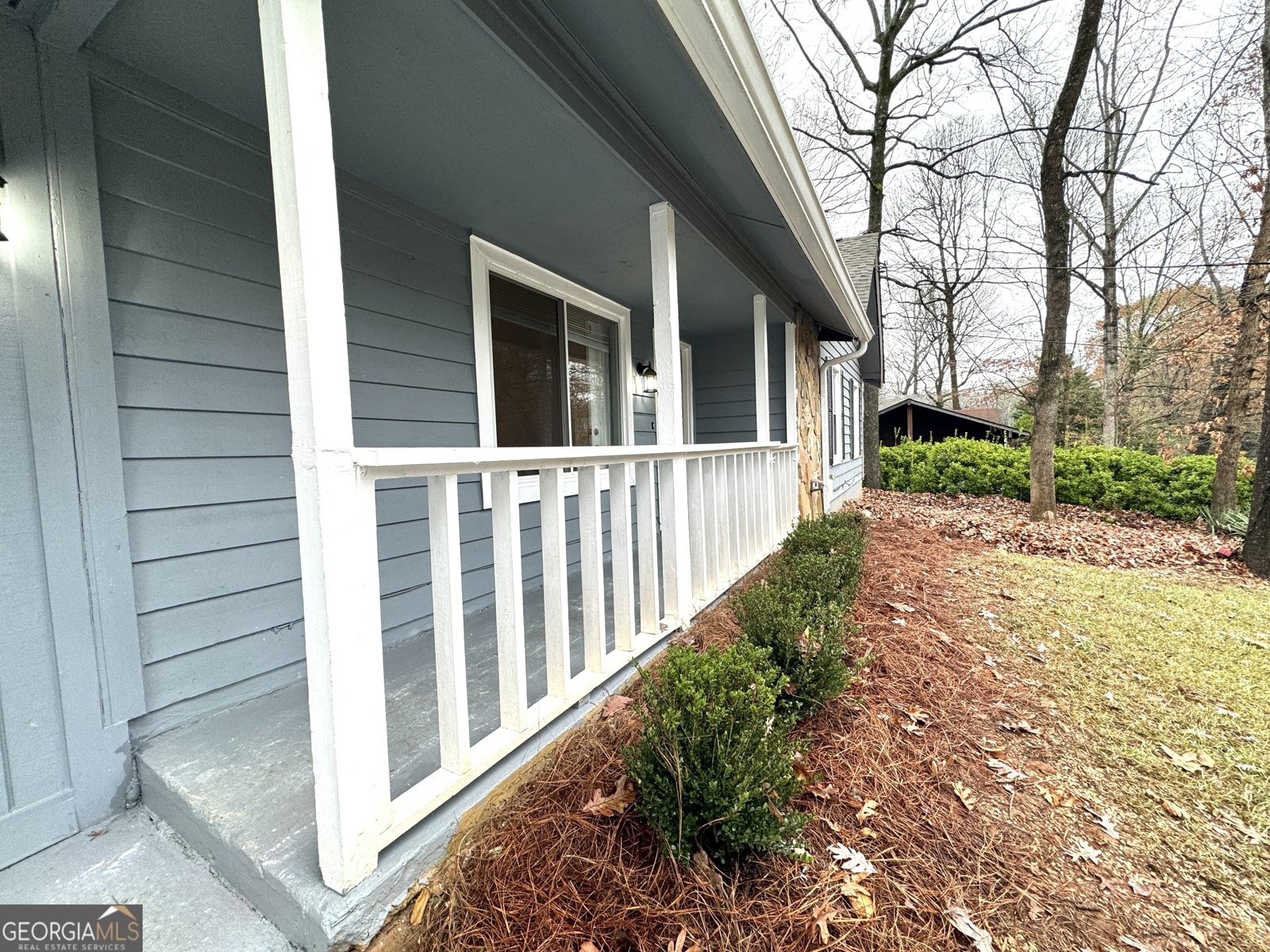 4746 Greenway Road Norcross - 9