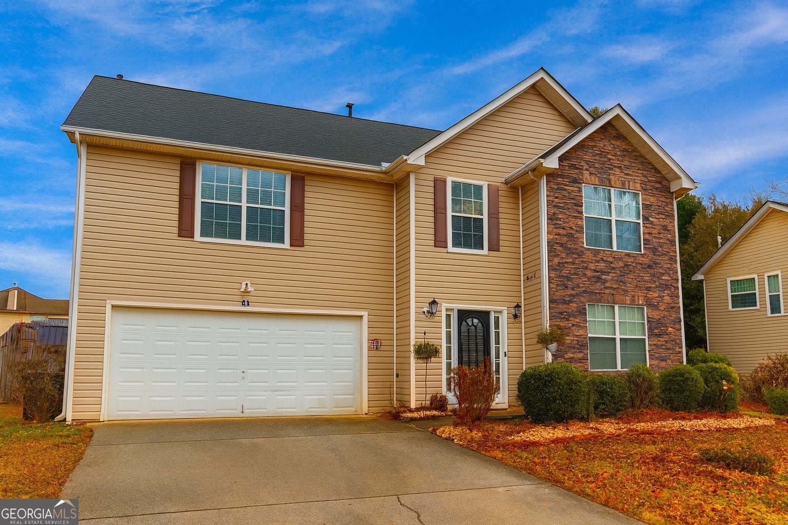 60 ARBOR LAKE Covington - main photo