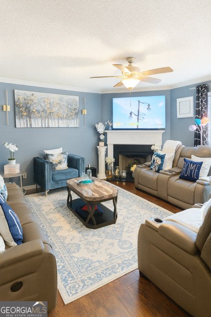 60 ARBOR LAKE Covington - 4