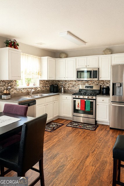 60 ARBOR LAKE Covington - 5