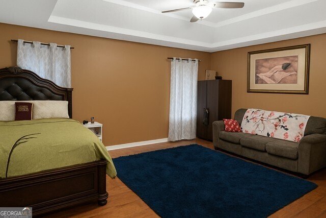 60 ARBOR LAKE Drive Covington - 9