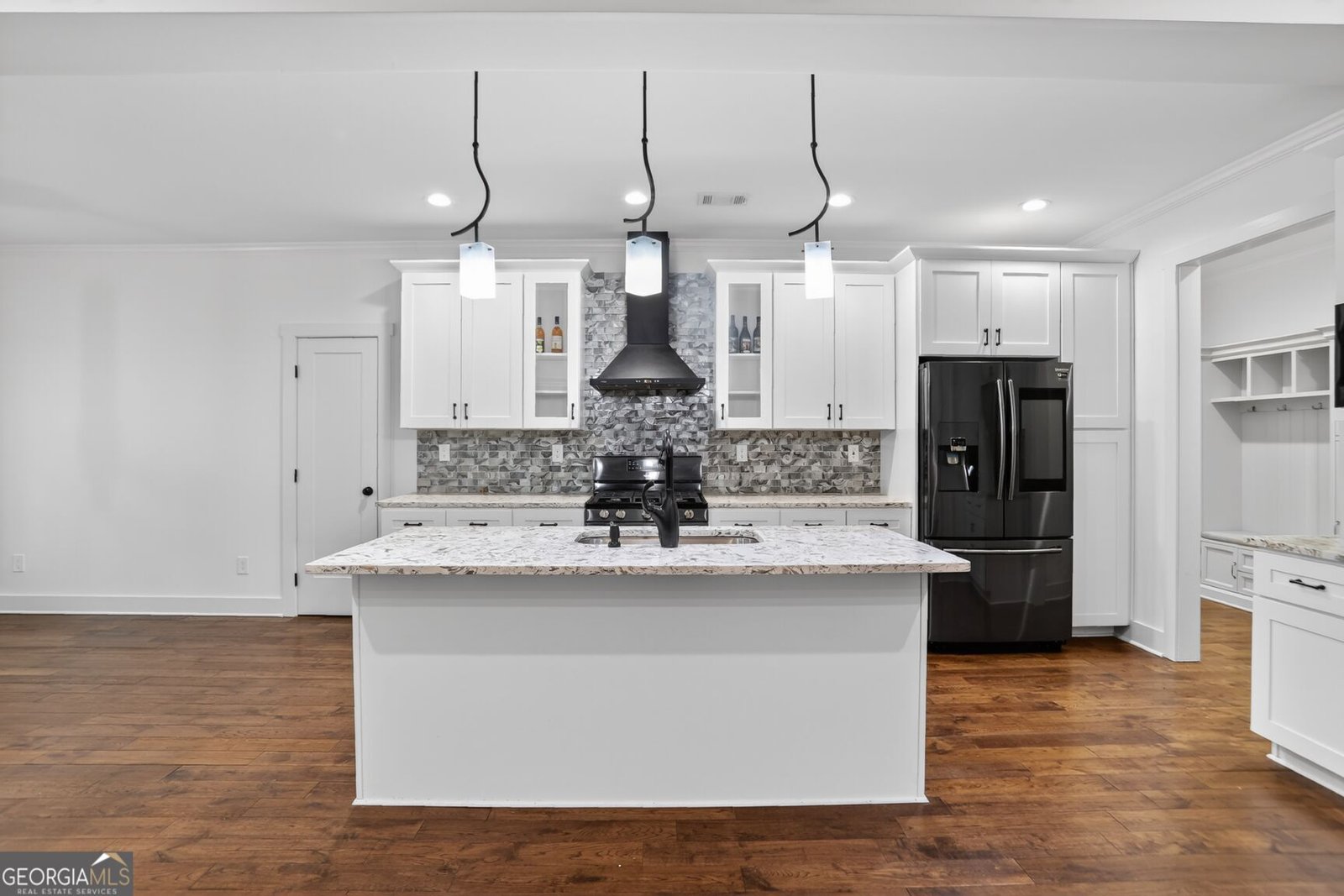 4002 Egypt Road Snellville - 16