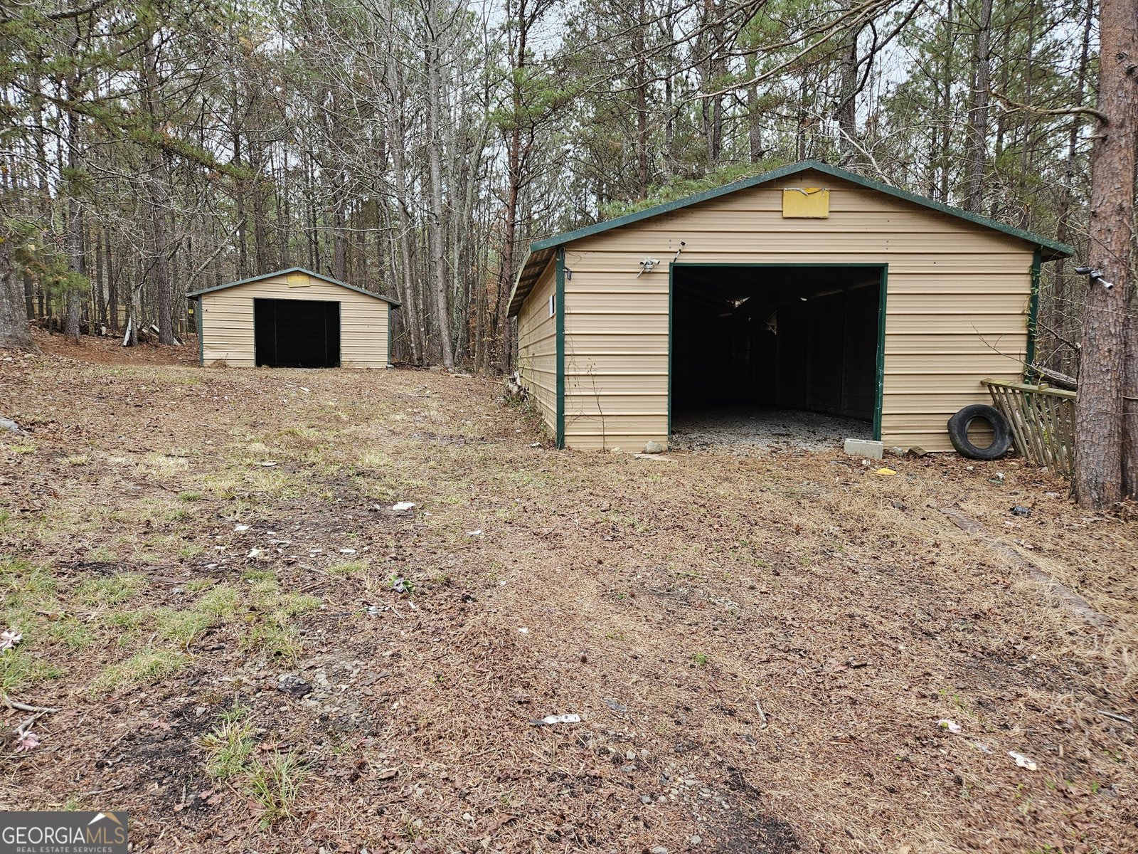 258 Rainey Lake Road Buchanan - 4