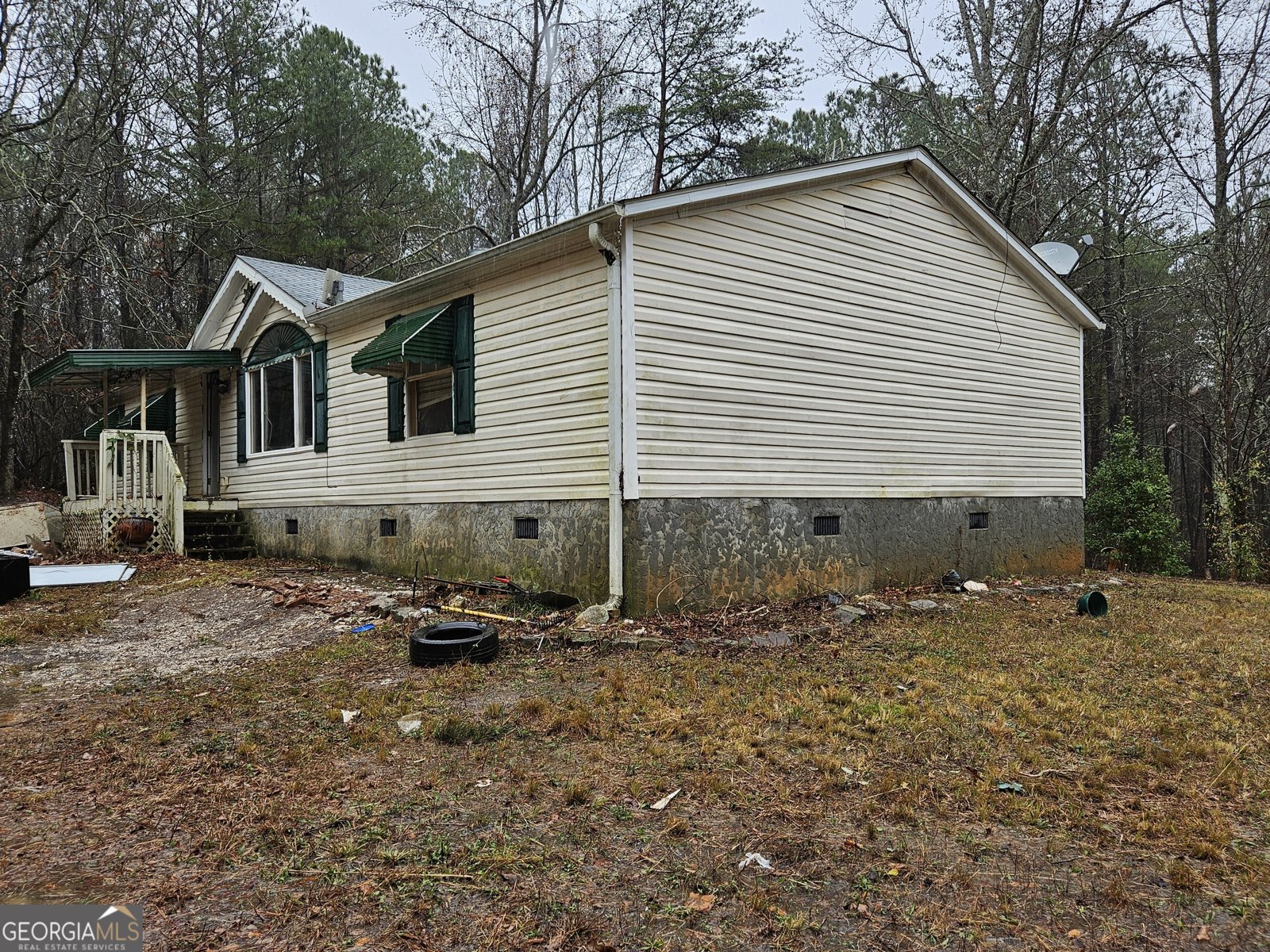 258 Rainey Lake Road Buchanan - 5