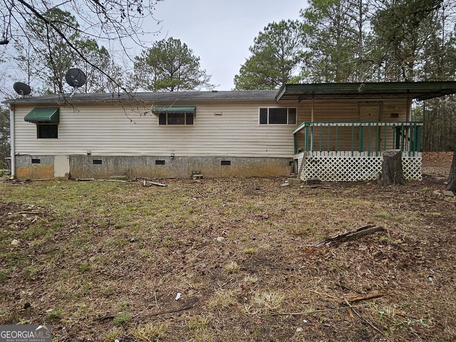 258 Rainey Lake Road Buchanan - 6