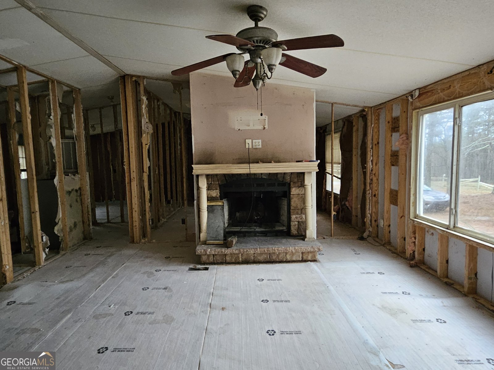 258 Rainey Lake Road Buchanan - 7