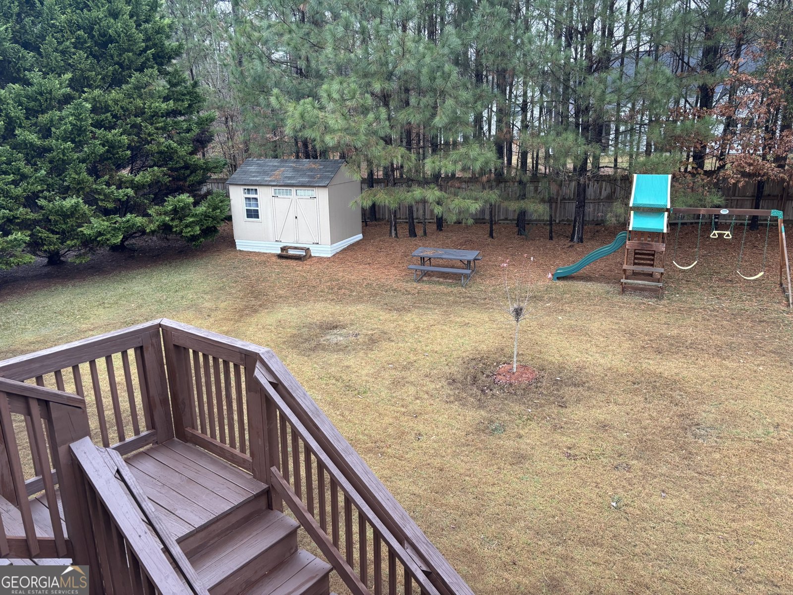 63 Highlander Trail Rome - 32