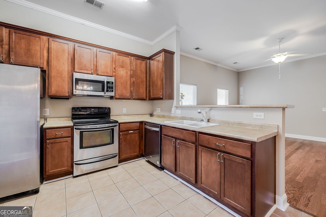 110 Moonlight Trail Port Wentworth - 11