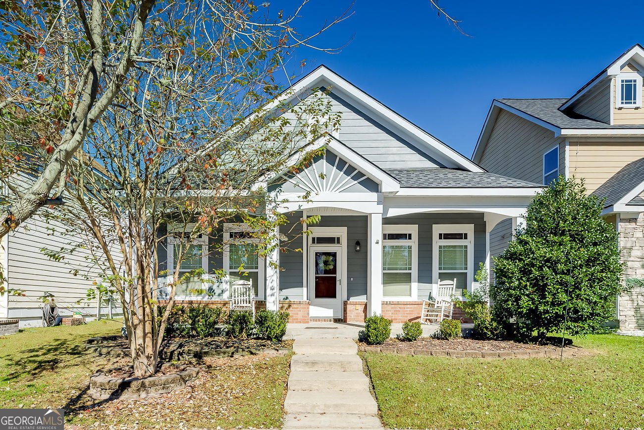 110 Moonlight Trail Port Wentworth - 2