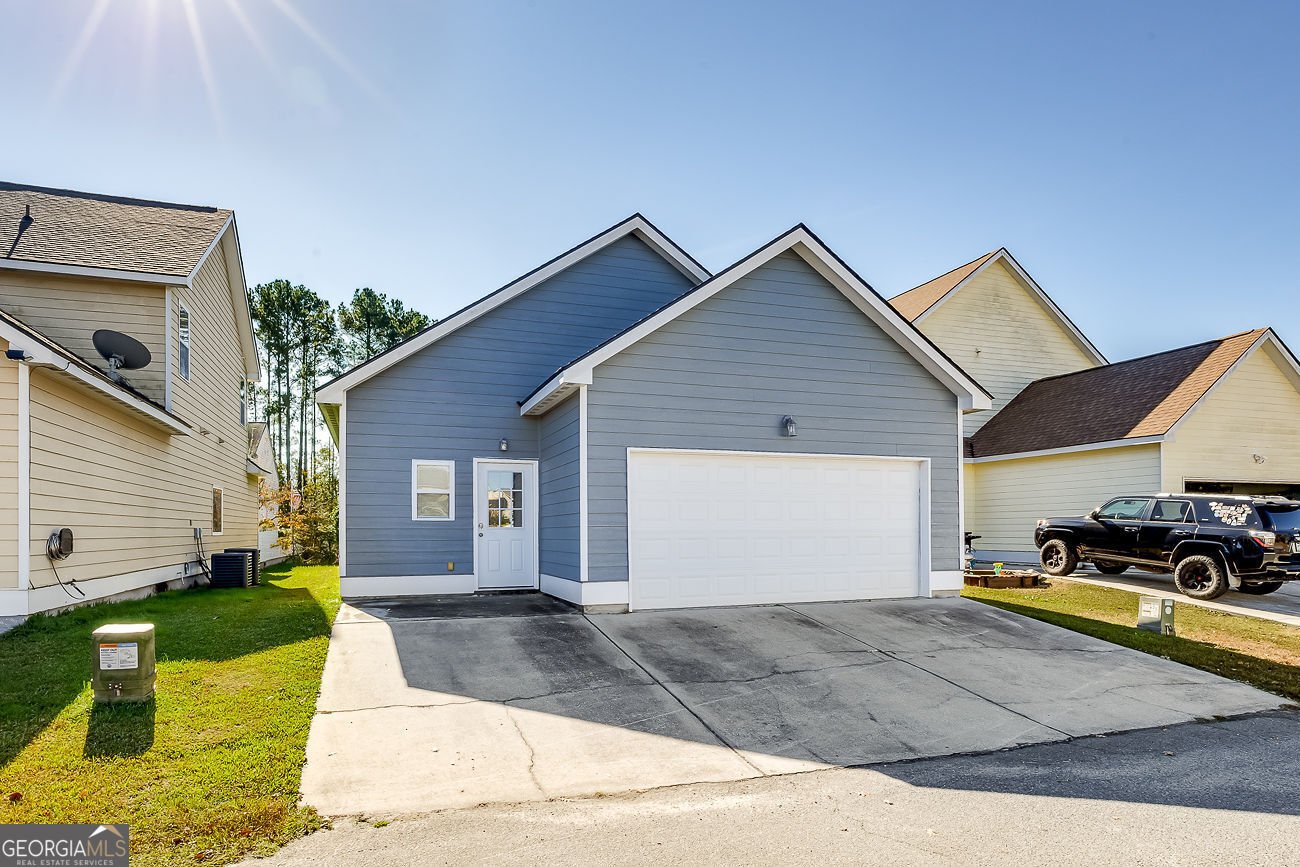 110 Moonlight Trail Port Wentworth - 27