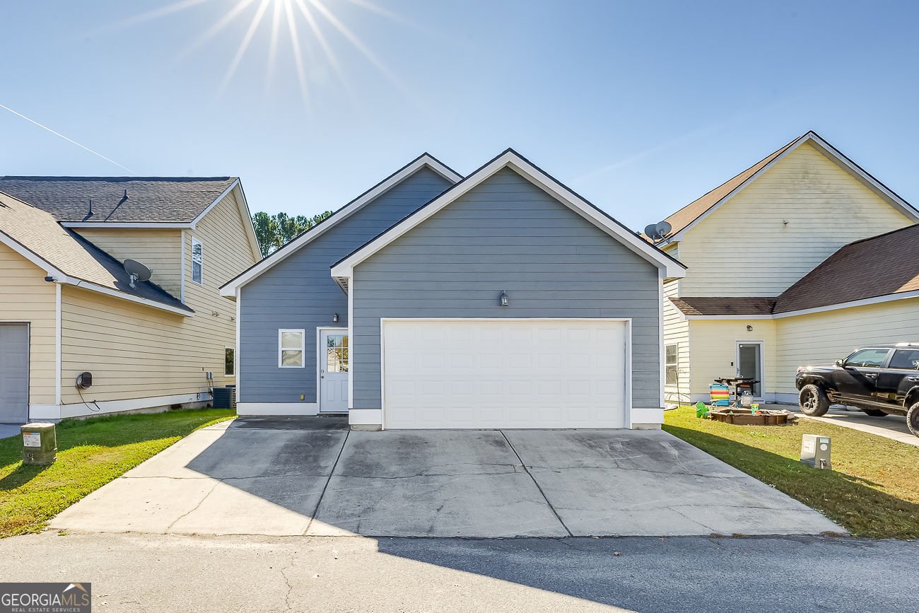 110 Moonlight Trail Port Wentworth - 28