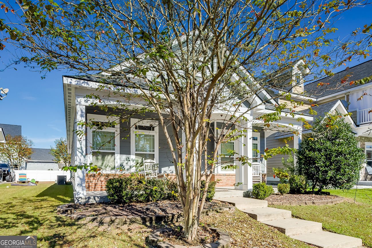 110 Moonlight Trail Port Wentworth - 3