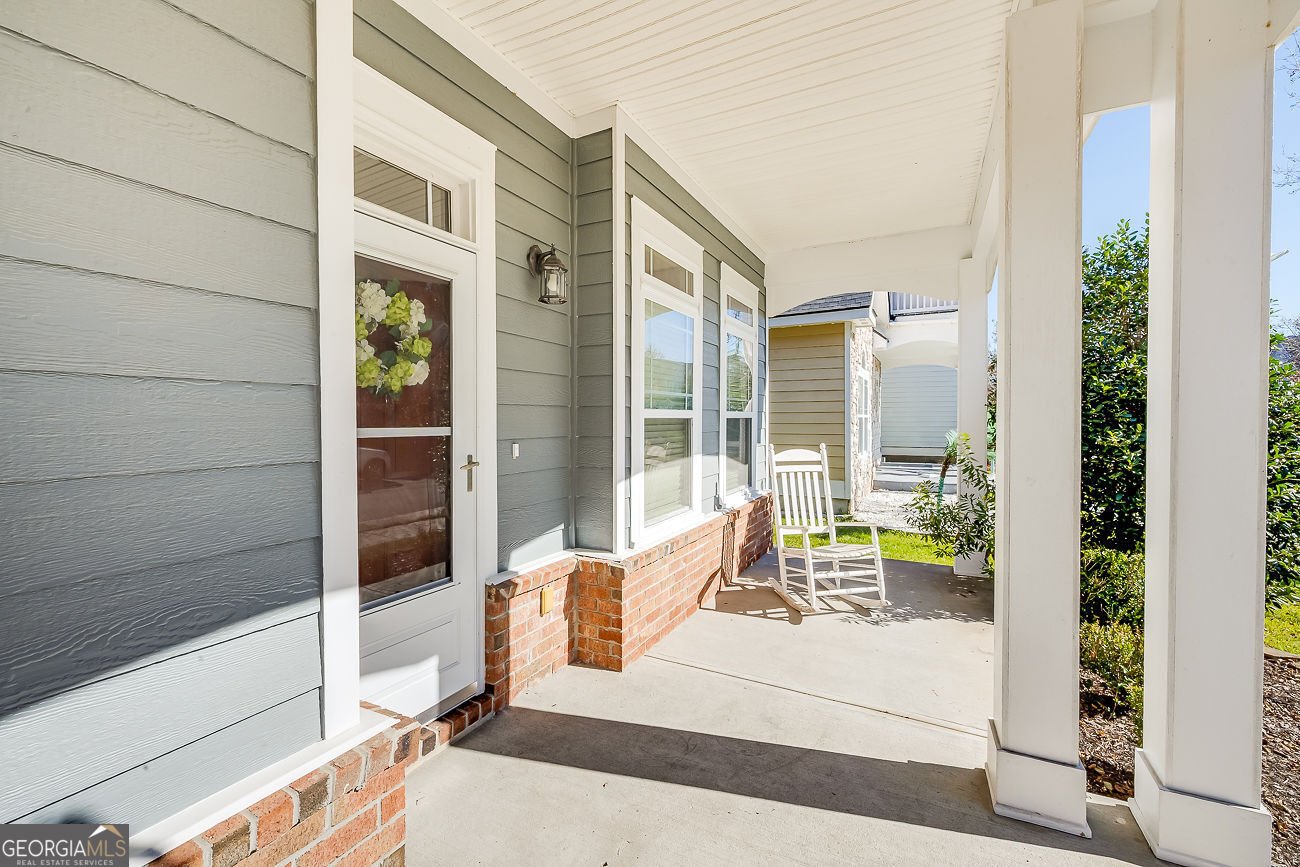 110 Moonlight Trail Port Wentworth - 4