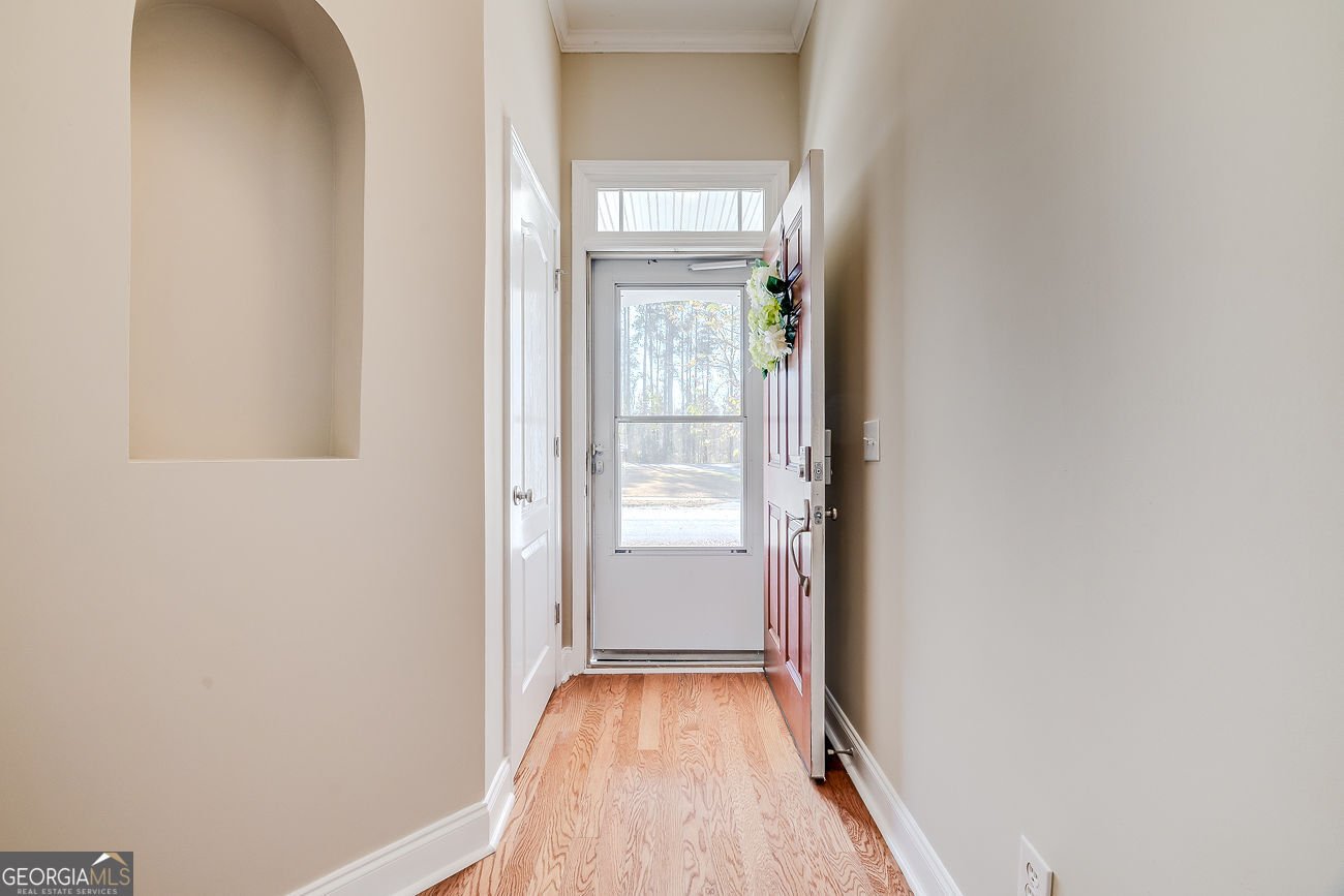 110 Moonlight Trail Port Wentworth - 5