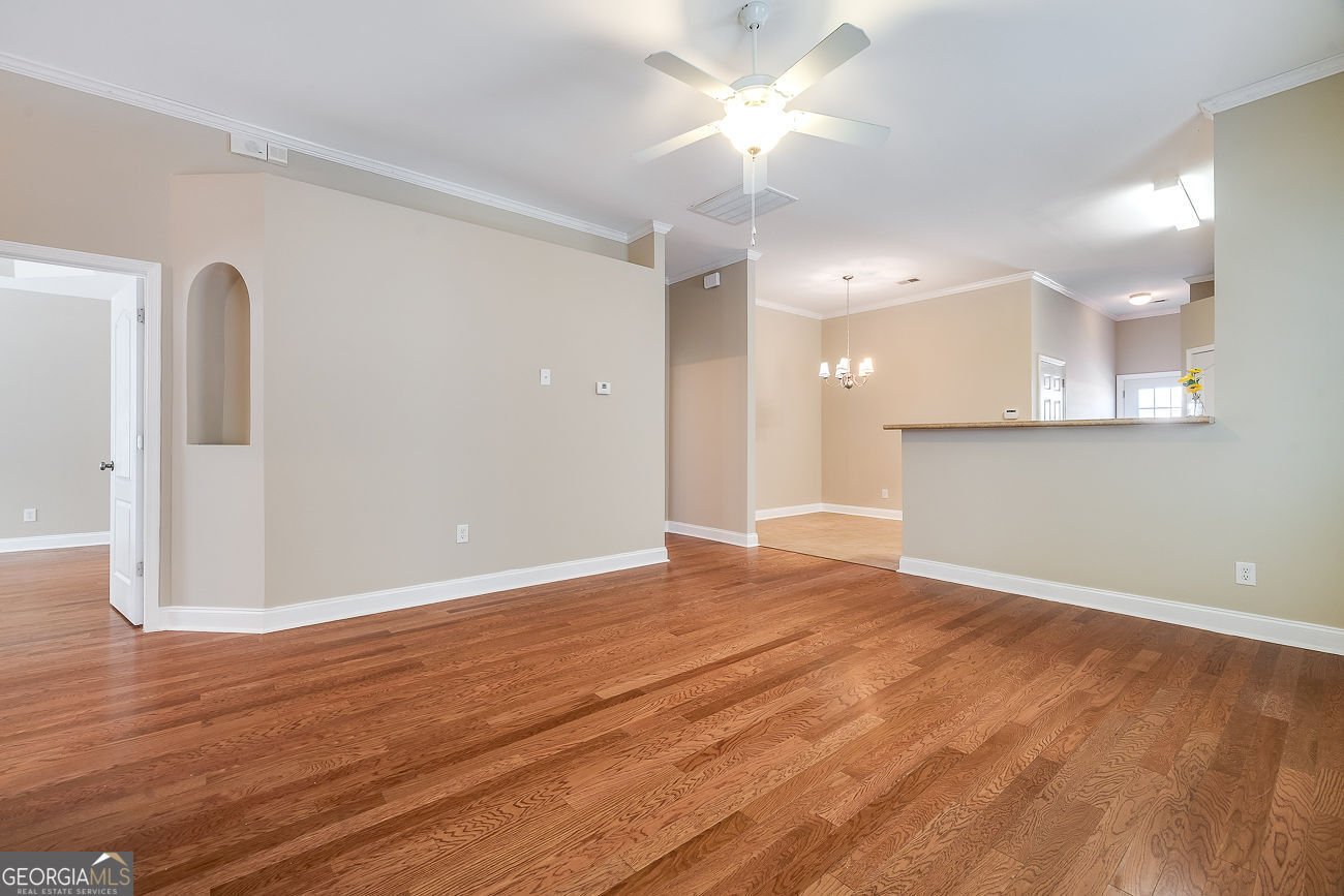 110 Moonlight Trail Port Wentworth - 7