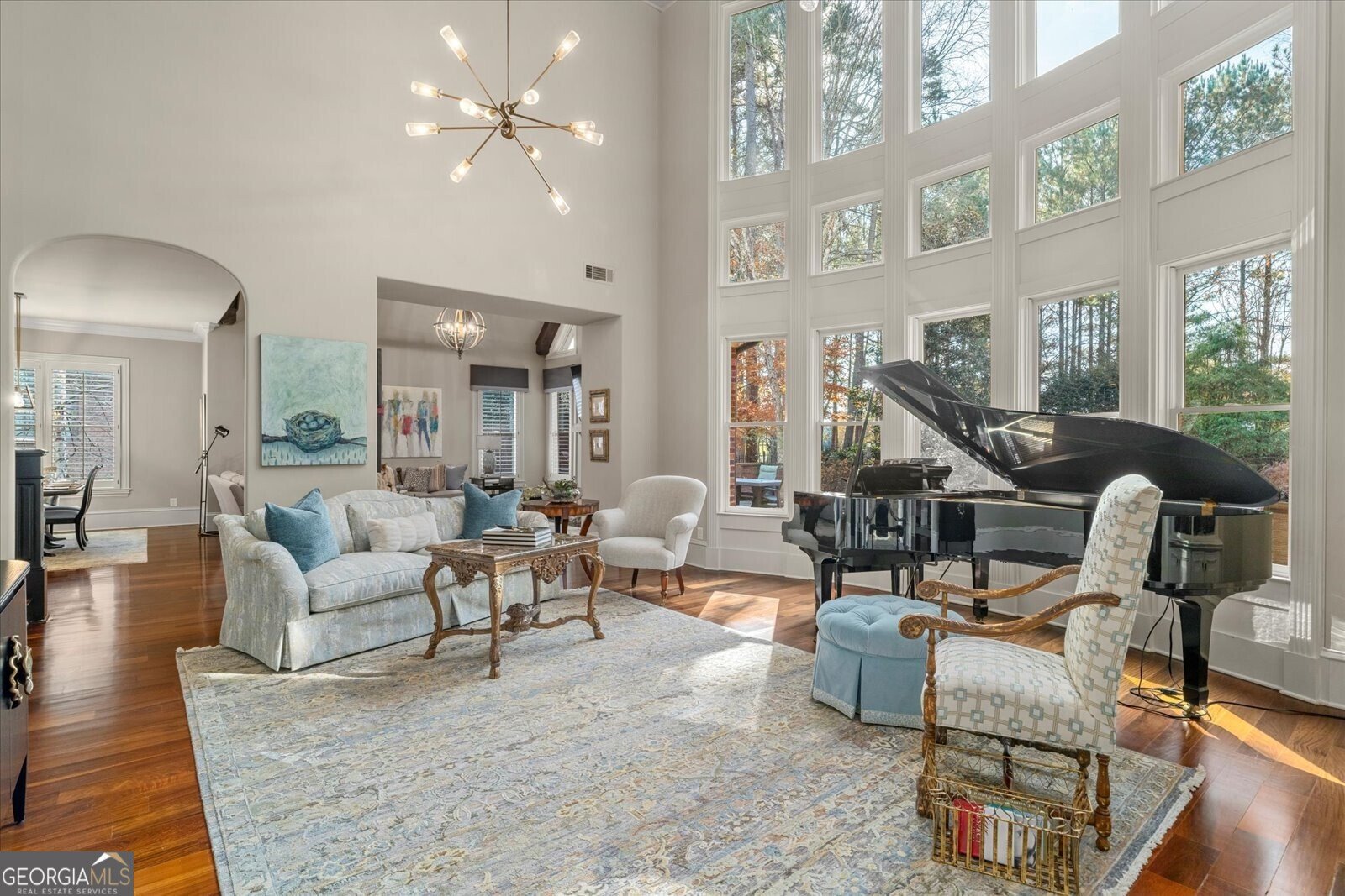 2135 TAYSIDE CROSSING Kennesaw - 12