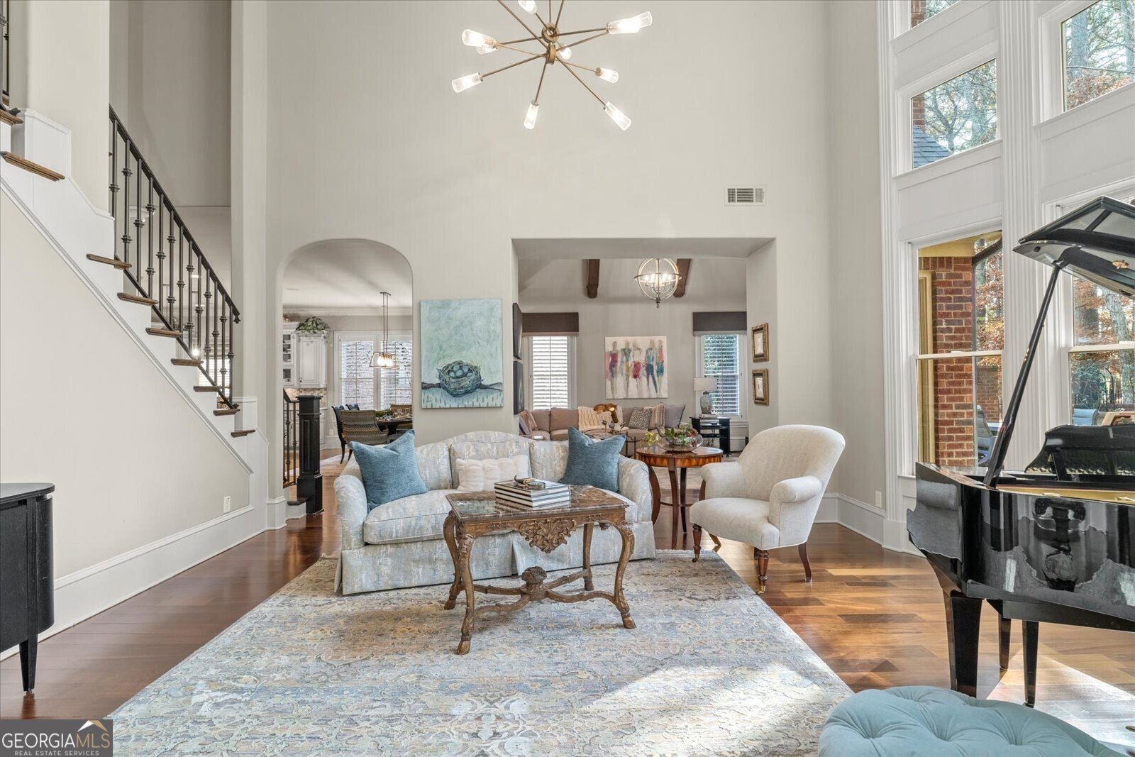 2135 TAYSIDE CROSSING Kennesaw - 15