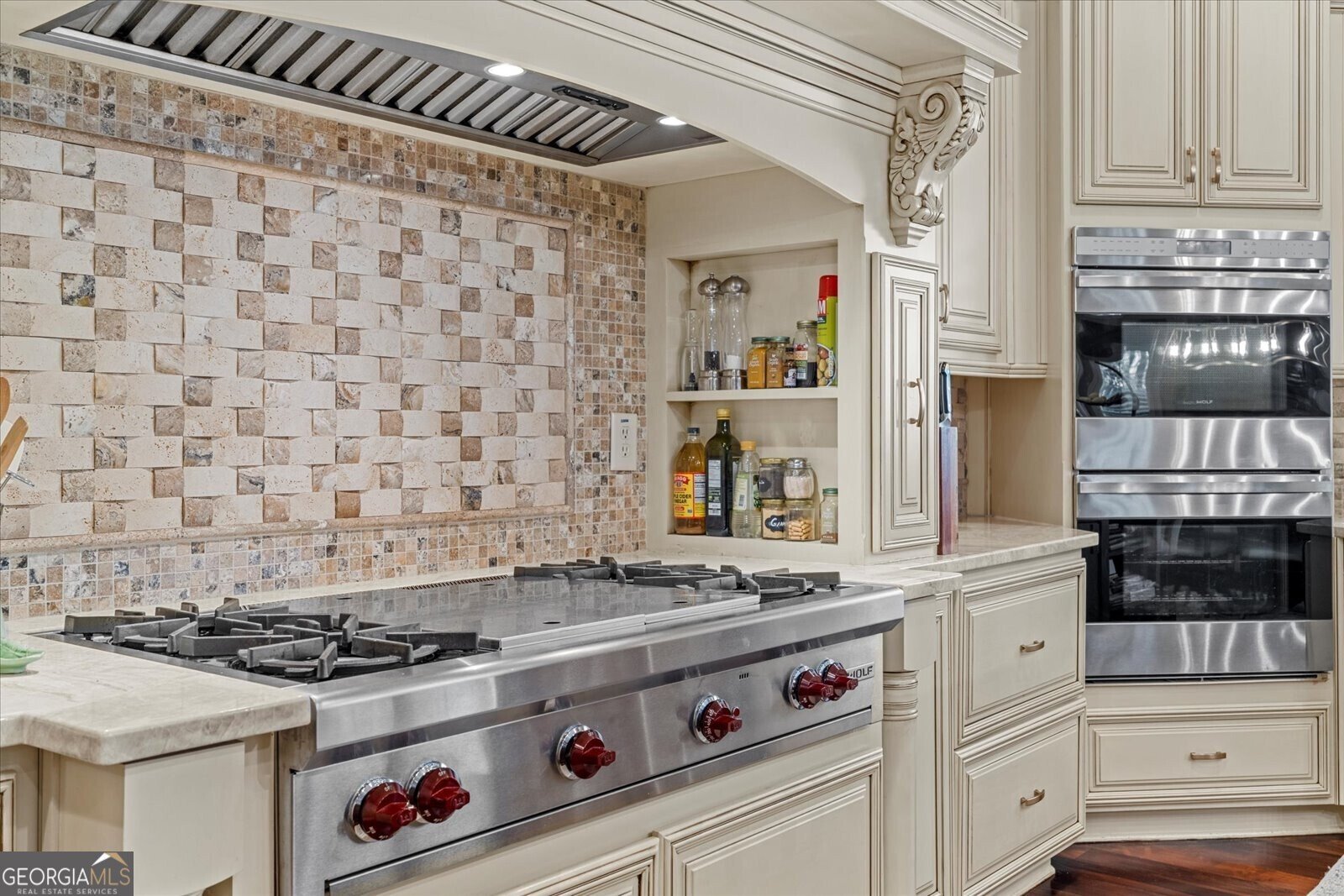 2135 TAYSIDE CROSSING Kennesaw - 19