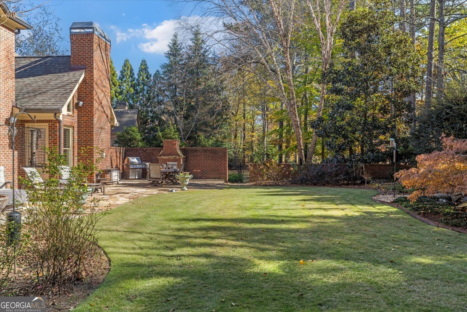 2135 TAYSIDE CROSSING Kennesaw - 2