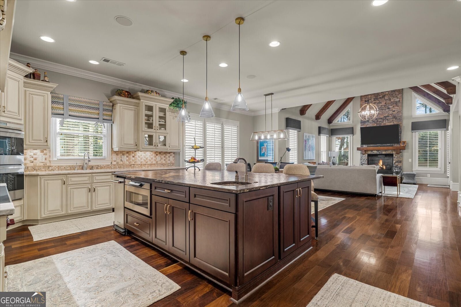 2135 TAYSIDE CROSSING Kennesaw - 26