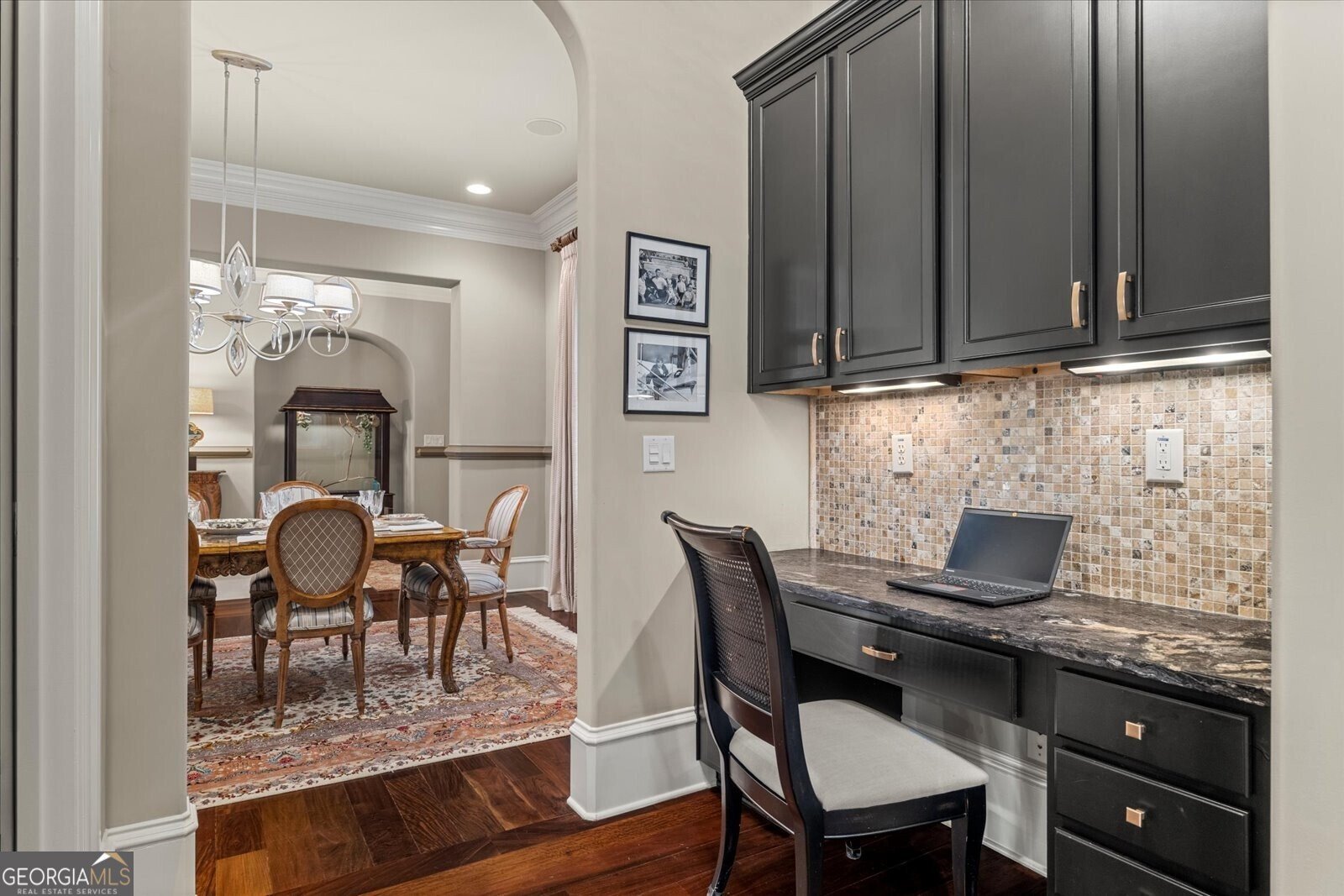 2135 TAYSIDE CROSSING Kennesaw - 27