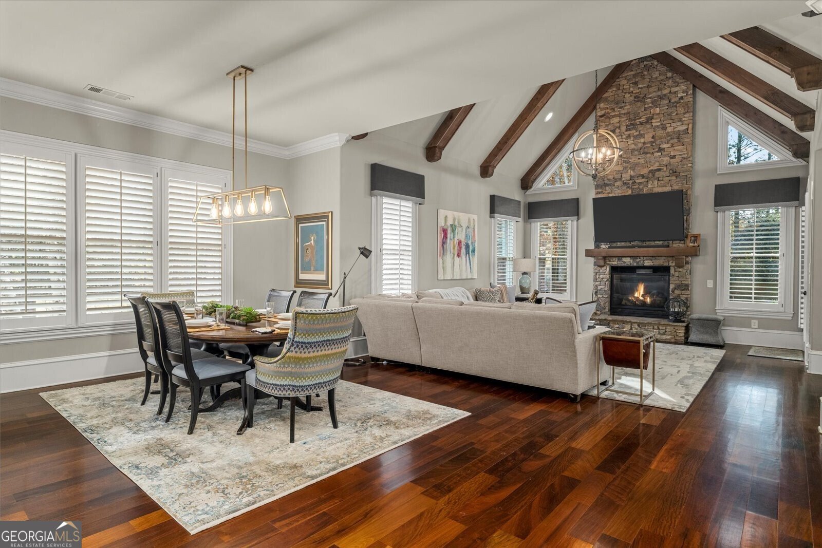 2135 TAYSIDE CROSSING Kennesaw - 33