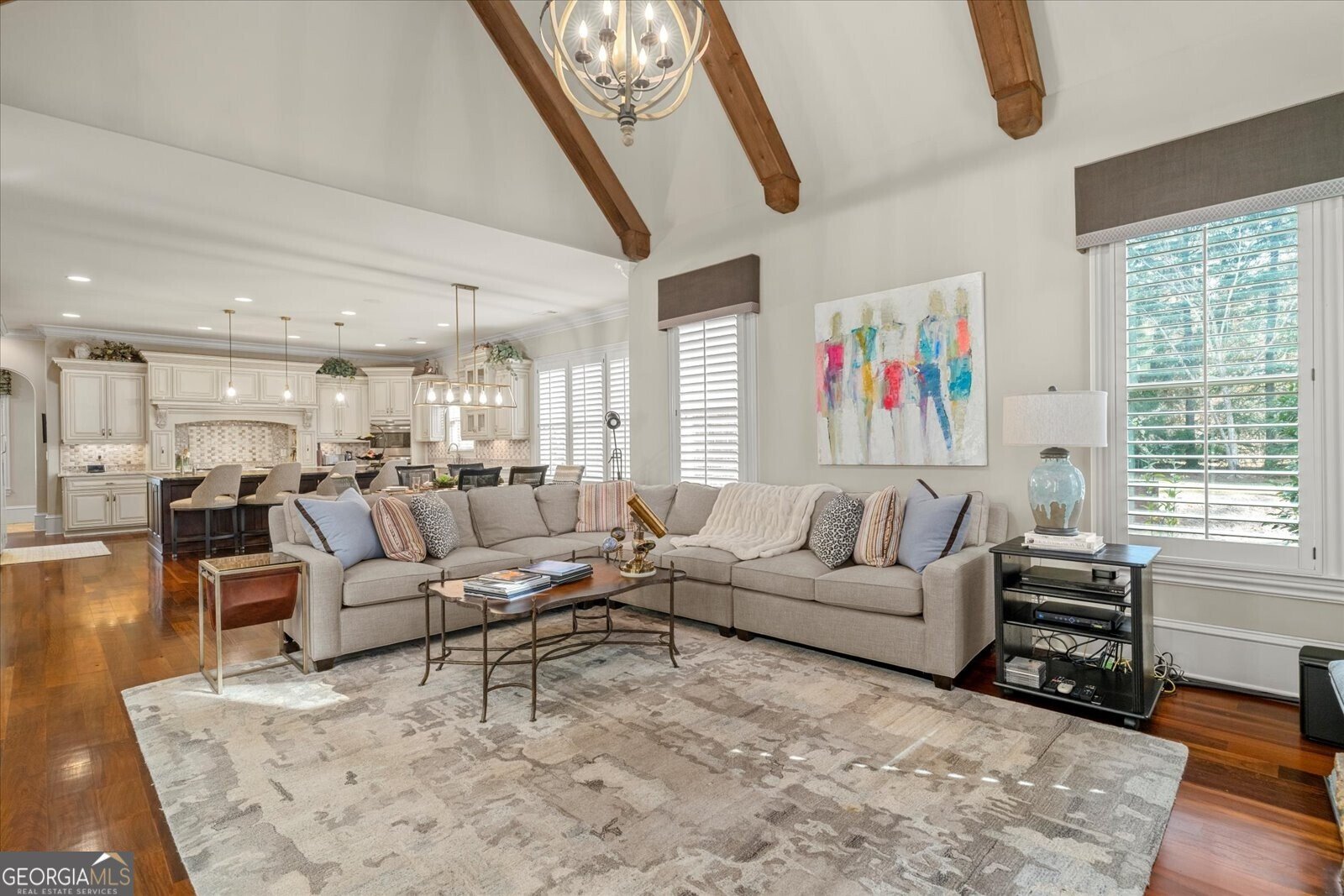 2135 TAYSIDE CROSSING Kennesaw - 35