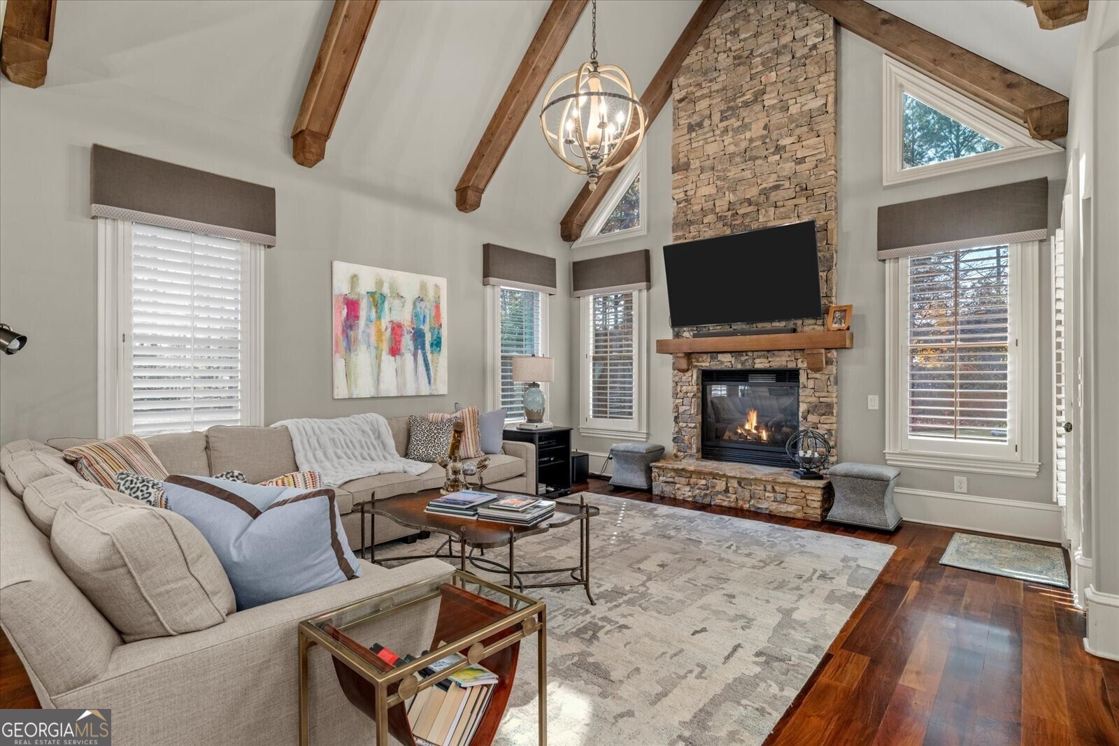 2135 TAYSIDE CROSSING Kennesaw - 36