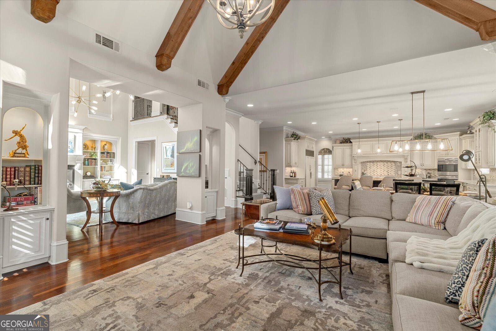 2135 TAYSIDE CROSSING Kennesaw - 38