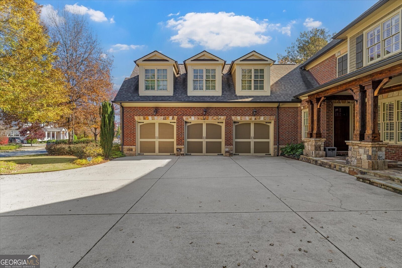 2135 TAYSIDE CROSSING Kennesaw - 4