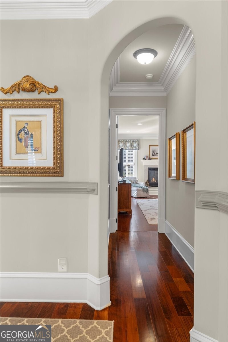 2135 TAYSIDE CROSSING Kennesaw - 40