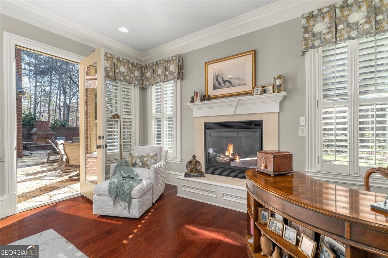 2135 TAYSIDE CROSSING Kennesaw - 44