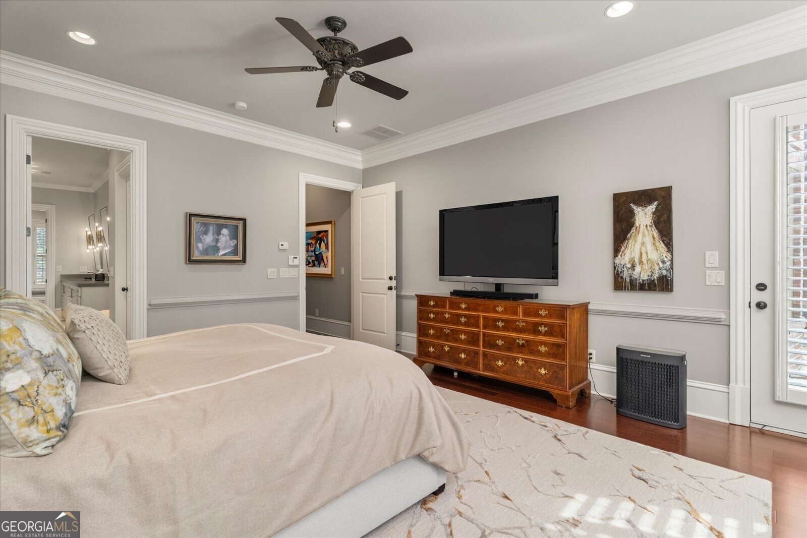 2135 TAYSIDE CROSSING Kennesaw - 46