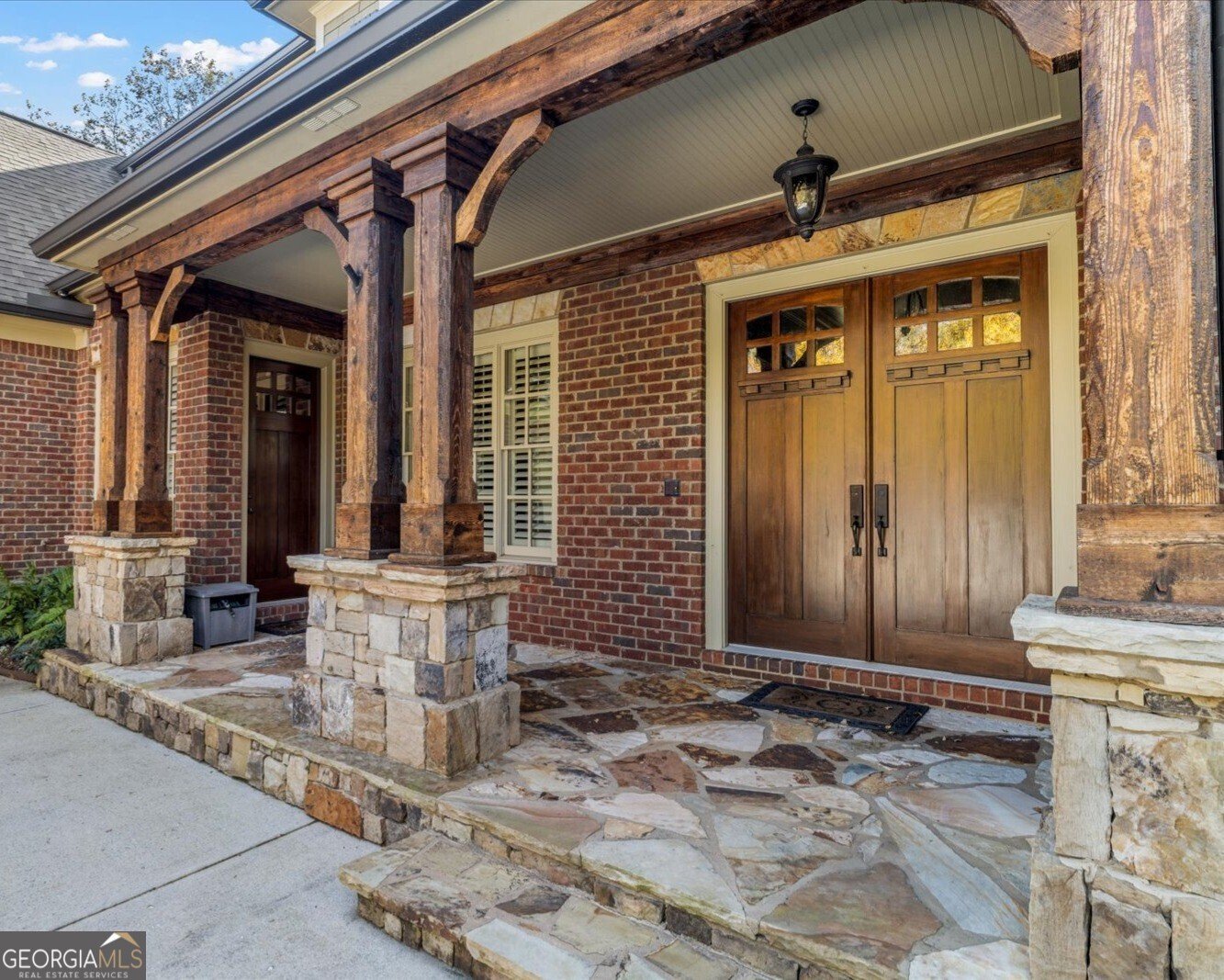 2135 TAYSIDE CROSSING Kennesaw - 5