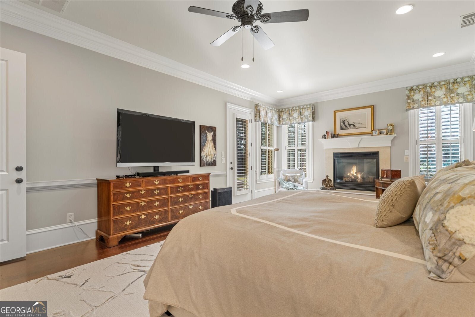 2135 TAYSIDE CROSSING Kennesaw - 52