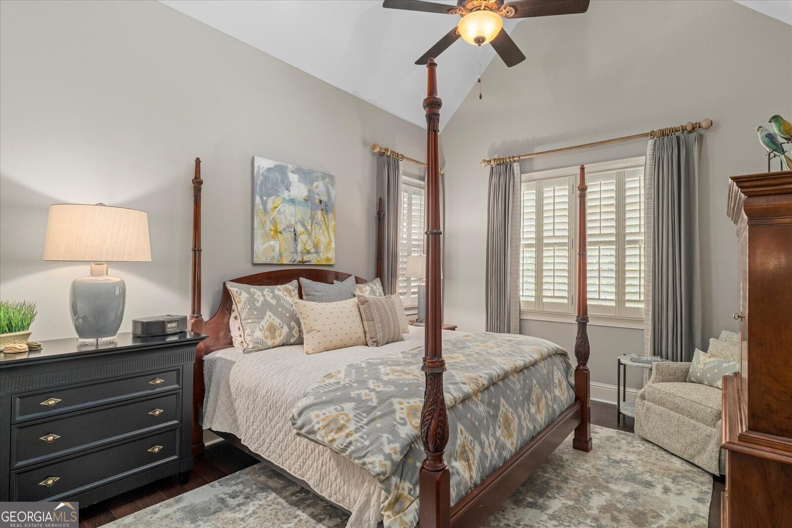 2135 TAYSIDE CROSSING Kennesaw - 59