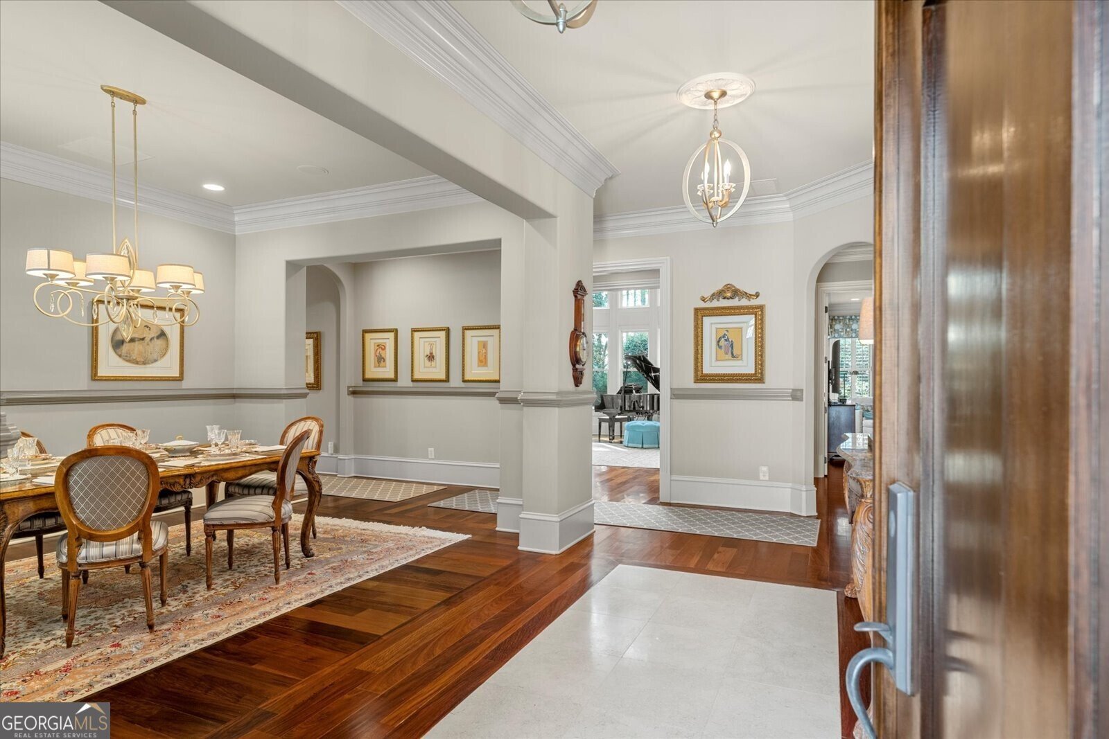 2135 TAYSIDE CROSSING Kennesaw - 6