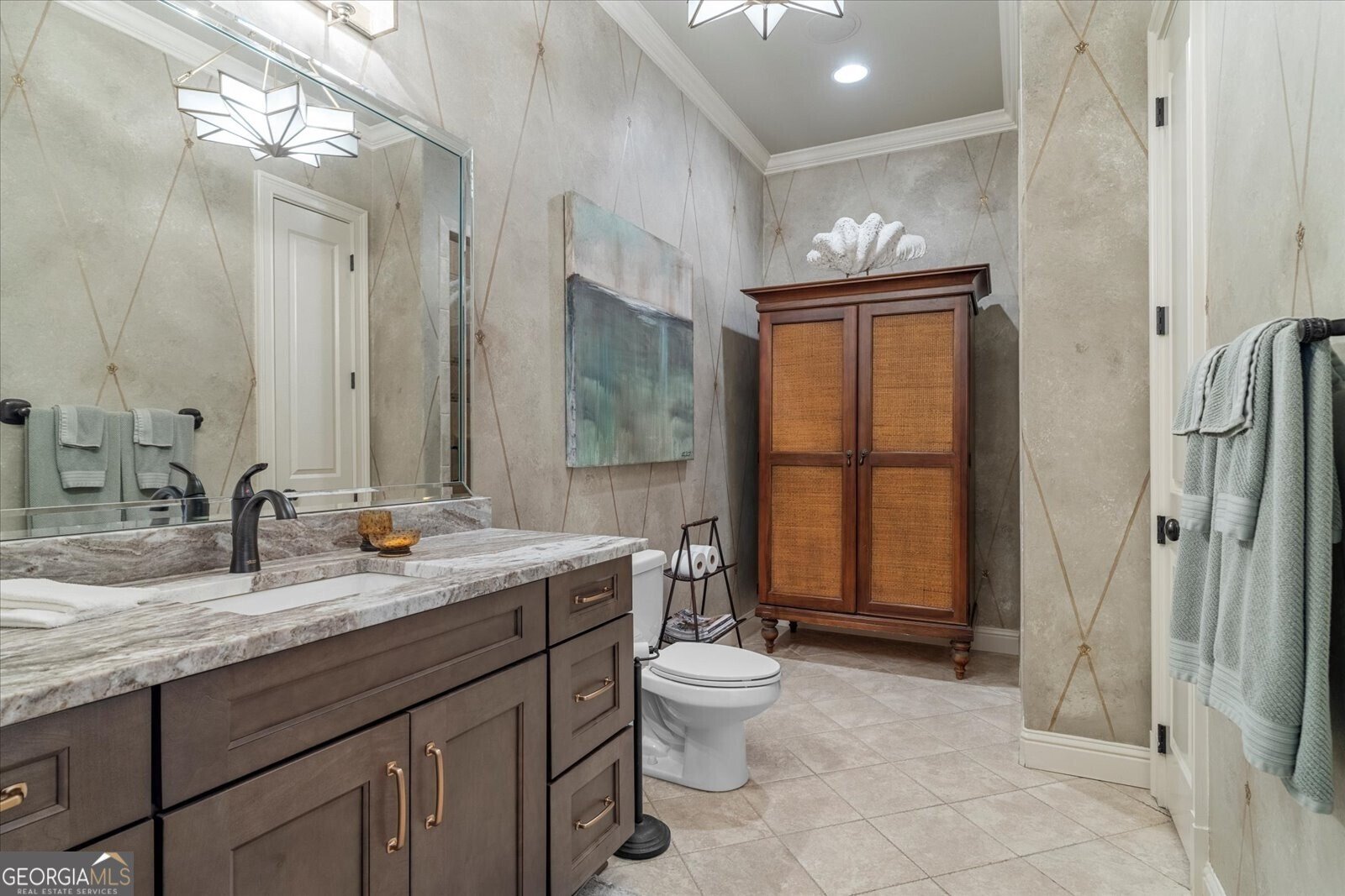 2135 TAYSIDE CROSSING Kennesaw - 63