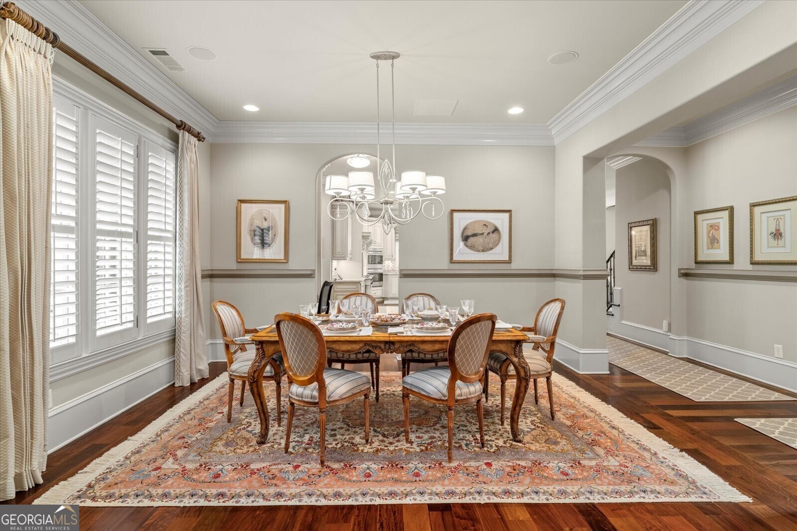 2135 TAYSIDE CROSSING Kennesaw - 7